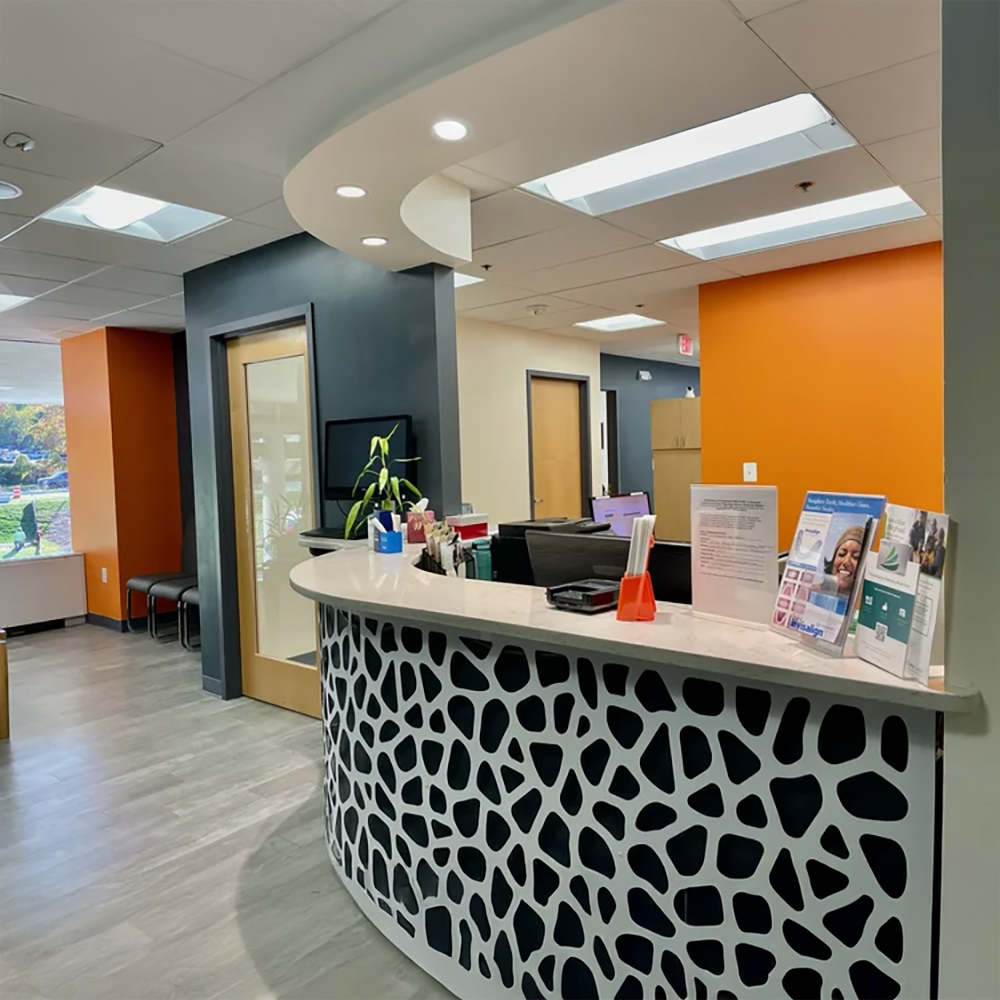 Chadha Co Dental | Preventative Program, Digital Radiography and Fluoride Treatment