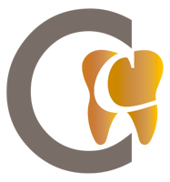 The image shows a logo with the letters A and T in stylized font, set against a background that includes a splash of water droplets and a graphic element resembling a paint palette.