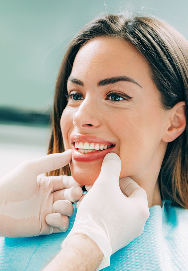 Chadha Co Dental | Veneers, Night Guards and Oral Cancer Screening